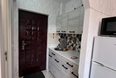Garsonieră semidecomandată în Bularga
