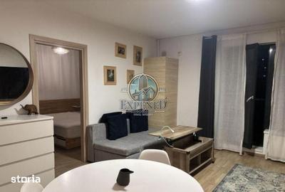 Apartament cu 3 camere decomandat în Văcăresti - 2