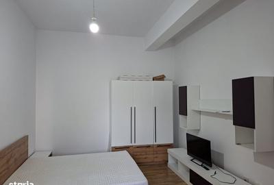 Garsonieră în Central