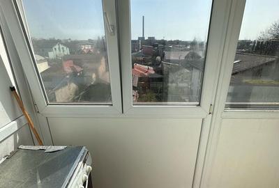 Garsonieră în Progresul - 7