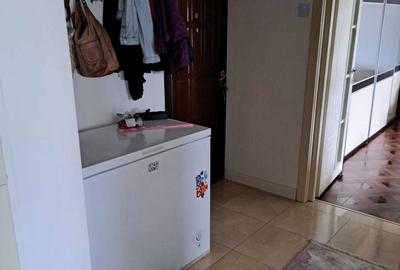 Apartament cu 2 camere decomandat în Hârșova - 5