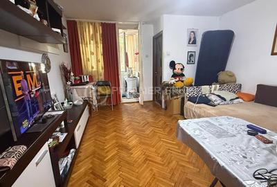 Garsonieră decomandată în Tătărași - 1