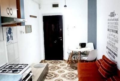 Apartament cu 2 camere decomandat în Burdea - 7