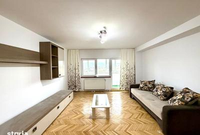 Apartament cu 3 camere în Central - 2