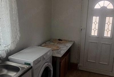 Garsonieră semidecomandată în Central