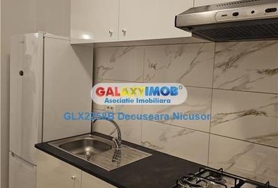 Garsonieră în Dudu
