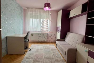 Apartament cu 3 camere în Dacia - 6