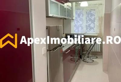 Garsonieră decomandată în Gorjului - 2