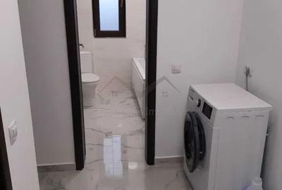 Garsonieră, mobilată în Valea Lupului