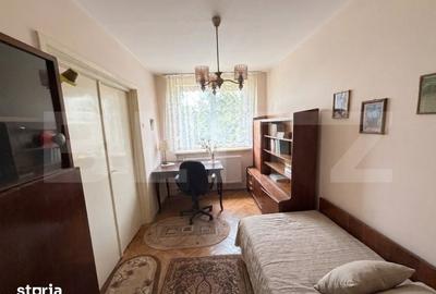 Apartament cu 4 camere în Brazda lui Novac - 7