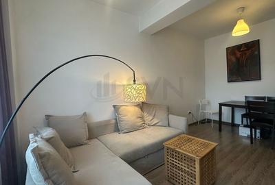Apartament cu 2 camere decomandat, mobilat în Dămăroaia - 1
