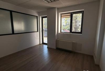 Spațiu comercial, de 650 mp, în Floreasca - 4