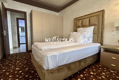 Apartament cu 4 camere în Tractorul - 29