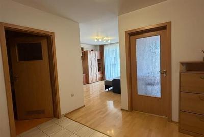 Garsonieră semidecomandată în Între Lacuri - 7
