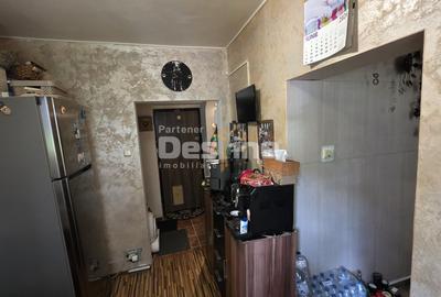 Apartament cu 2 camere semidecomandat, mobilat în Valea Rosie - 2
