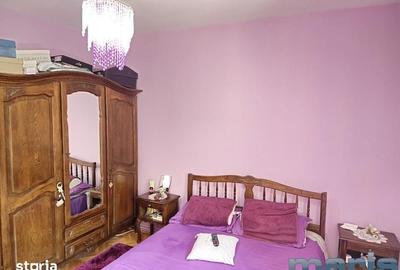 Apartament cu 3 camere decomandat în Tudor Vladimirescu - 5