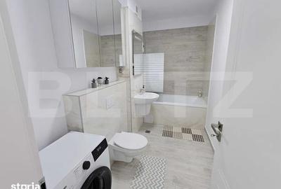 Apartament cu 2 camere în Est - 2