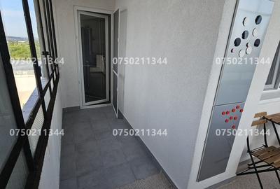 Apartament cu 2 camere decomandat în Între Lacuri - 2