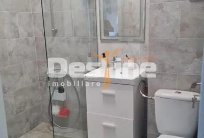 Apartament cu 2 camere decomandat în Nord