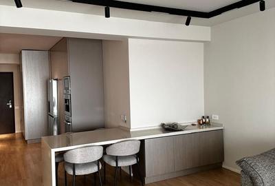 Apartament cu 2 camere în Băneasa - 2