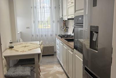 Apartament cu 2 camere decomandat în Giroc - 7