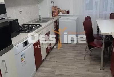 Apartament cu 2 camere decomandat, mobilat în Dâmbovița