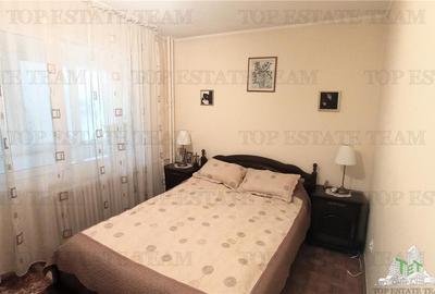 Apartament cu 2 camere semidecomandat în Domenii - 3