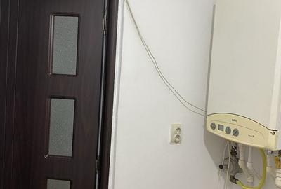 Garsonieră decomandată în Central - 7
