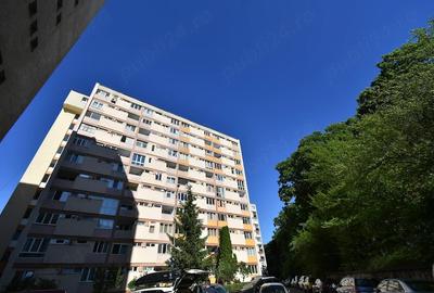 Garsonieră decomandată în Mănăștur - 1