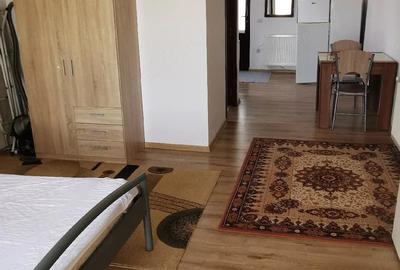 Garsonieră decomandată în Ipotești - 4
