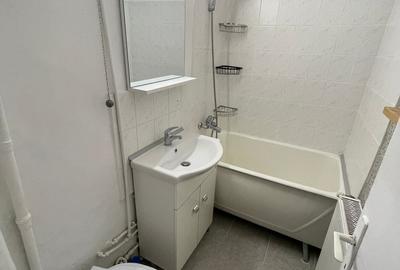 Apartament cu 2 camere nedecomandat în Central - 8