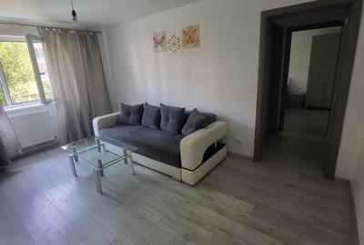 Apartament cu 2 camere semidecomandat în Exterior Vest - 1