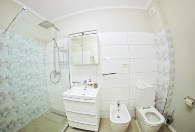 Apartament cu 2 camere în Faleza Nord - 7