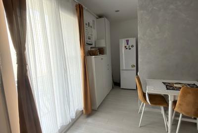 Apartament cu 2 camere în Ștefăneștii de Jos - 3