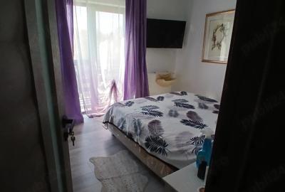 Casă cu Teren 977 Mp în Brebu - 1