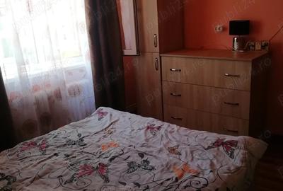 Apartament cu 2 camere în Tolstoi