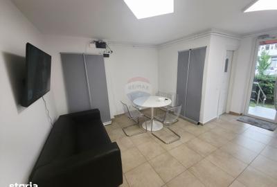 Spațiu comercial, de 60 mp, în Precista