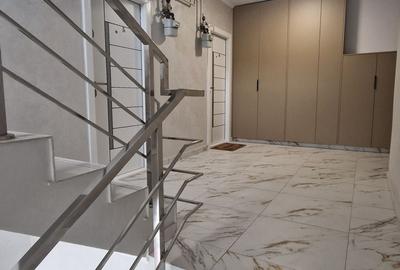 Garsonieră decomandată în Alexandru cel Bun - 1