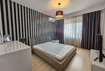 Apartament cu 2 camere decomandat, mobilat în Prelungirea Ghencea - 12