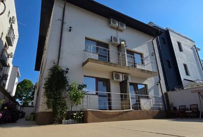 Casă individuală cu 5 camere cu Teren 300 Mp în Nord