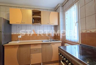 Apartament cu 2 camere semidecomandat, mobilat în Gării - 23