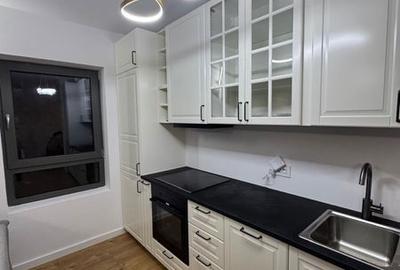 Apartament cu 2 camere decomandat în Central - 2