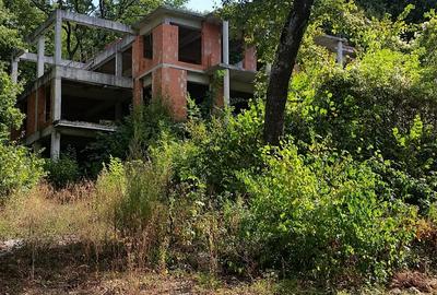 Teren agricol extravilan de 9748 mp, în Periferie - 1