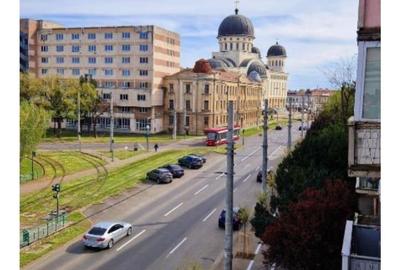 Apartament cu 2 camere în Podgoria
