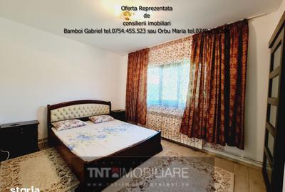 Casă cu 2 camere decomandat cu Teren 400 Mp în Miroslava - 8