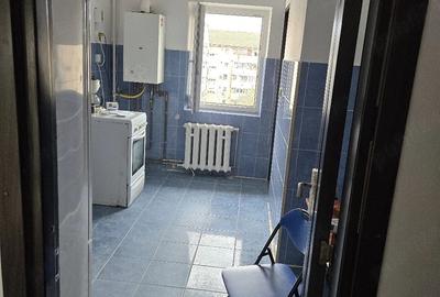 Apartament cu 3 camere decomandat în Central - 1