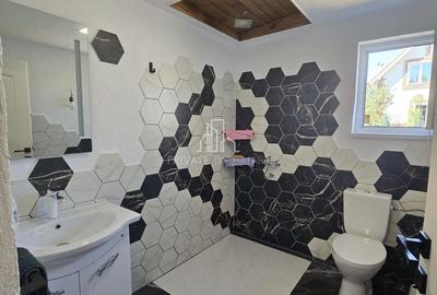 Casă individuală cu 4 camere cu Teren 3448.6000976562 Mp în Albești - 15
