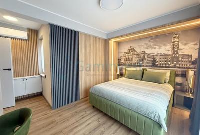 Apartament cu 2 camere în Ultracentral - 4