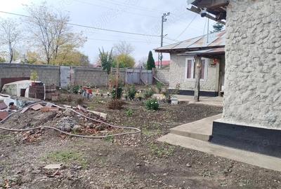 Casă cu 4 camere cu Teren 1600 Mp în Central - 1