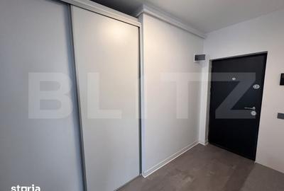 Apartament cu 3 camere în Între Lacuri
